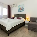 Apartmán Manilu