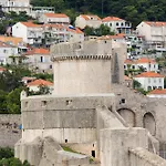 Apartmán Manilu *