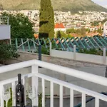 Apartmán Manilu