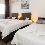 Manilu Apartmán *
