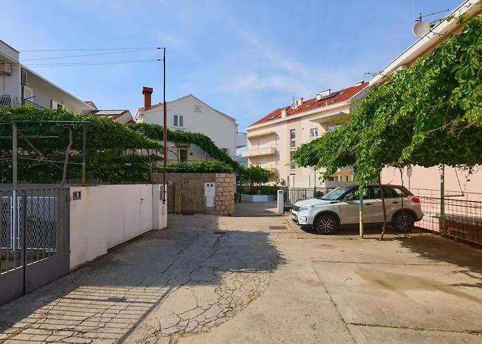 Appartement Manilu