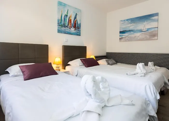 Manilu Appartement Dubrovnik