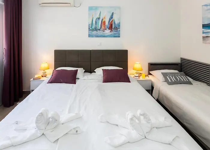 Appartement Manilu Dubrovnik