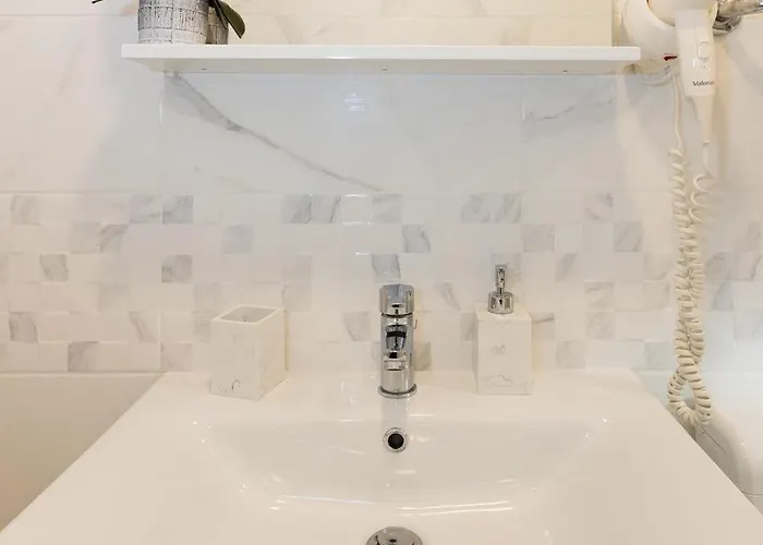 Appartement Manilu *