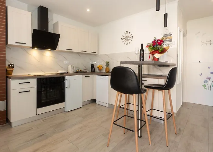 Manilu Appartement Dubrovnik