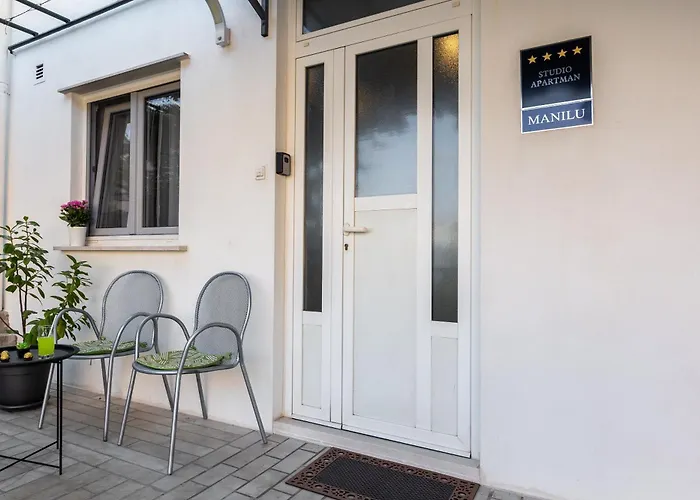 Appartement Manilu Dubrovnik