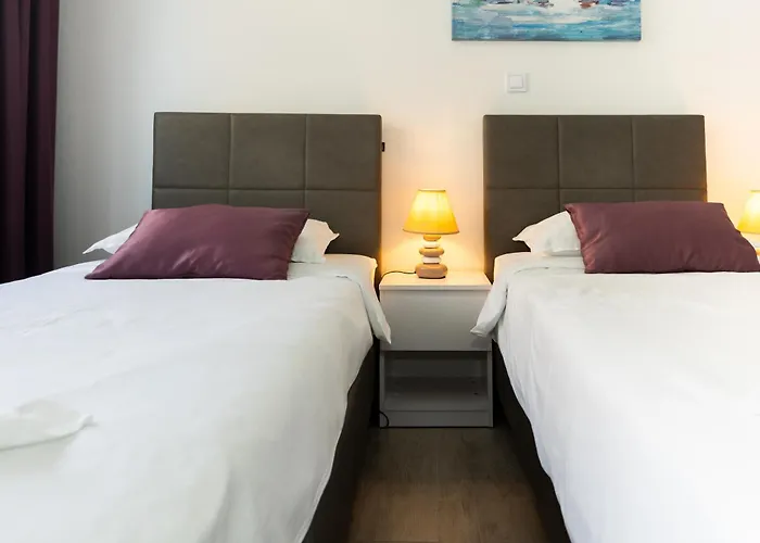 Appartement Manilu