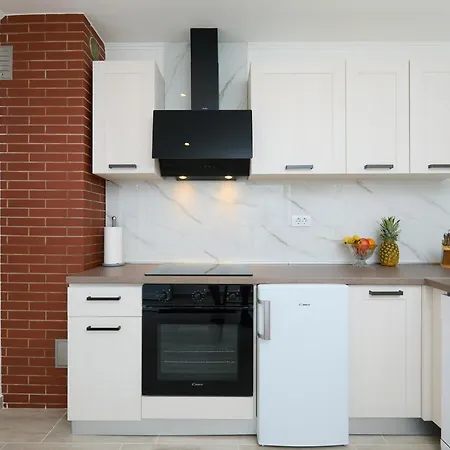 Apartment Manilu Dubrovnik