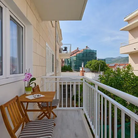 Apartment Manilu Dubrovnik