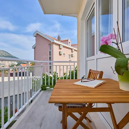 Manilu * Dubrovnik