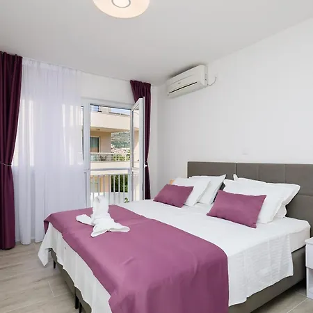 Manilu Dubrovnik