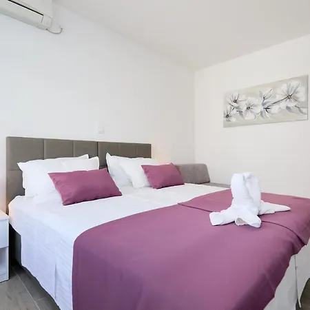 Apartment Manilu