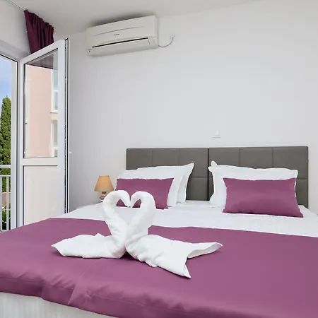 Apartment Manilu