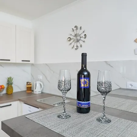 Manilu Apartment Dubrovnik
