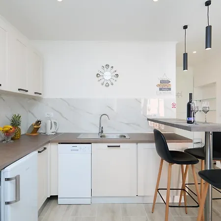 Apartment Manilu Dubrovnik