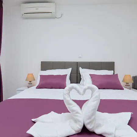 Apartment Manilu