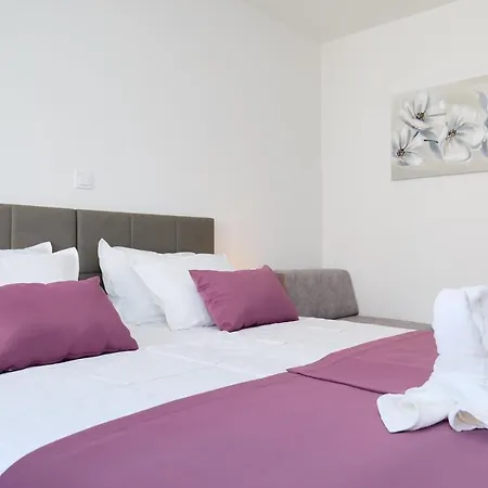 Apartment Manilu