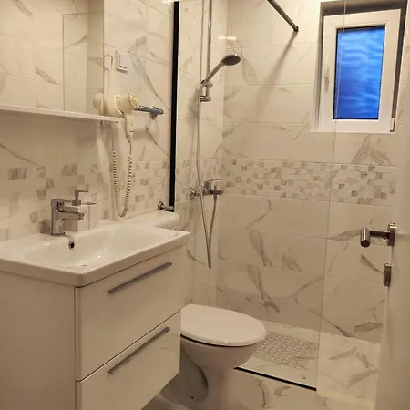 Manilu Apartment *