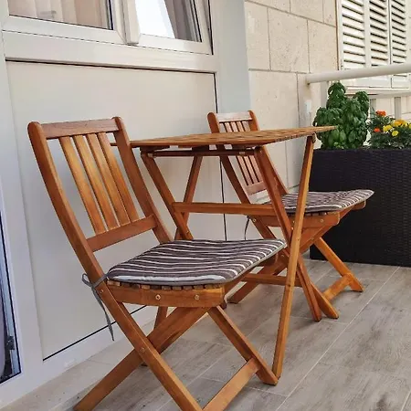 Apartment Manilu Dubrovnik