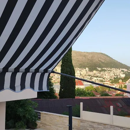 Manilu Appartement