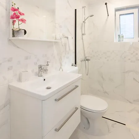 Apartman Manilu