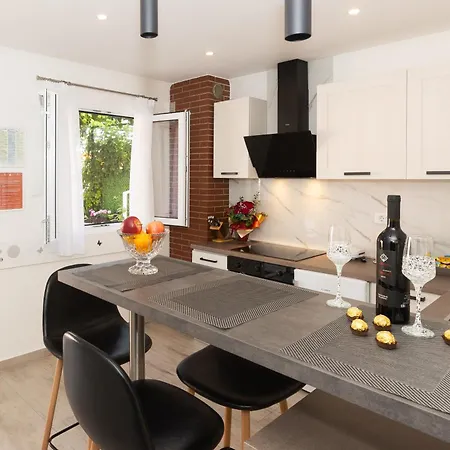 Manilu Apartamento *