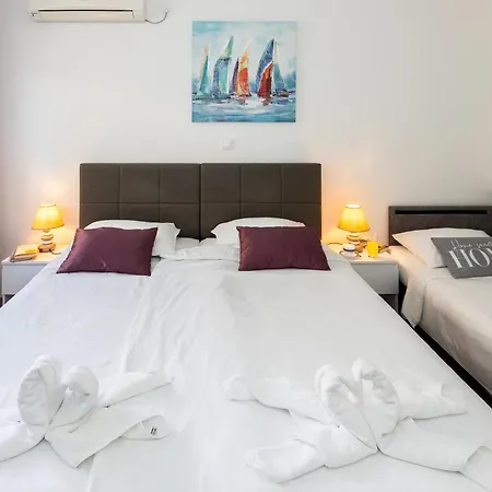 Appartement Manilu Dubrovnik