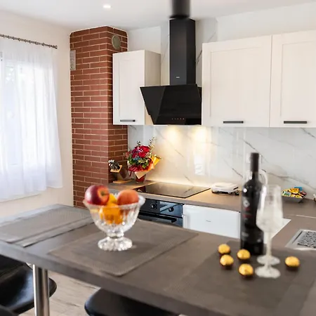 Apartman Manilu
