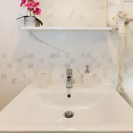 Apartman Manilu *