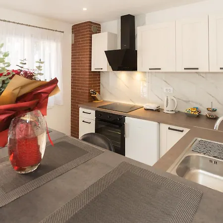 Appartement Manilu Dubrovnik