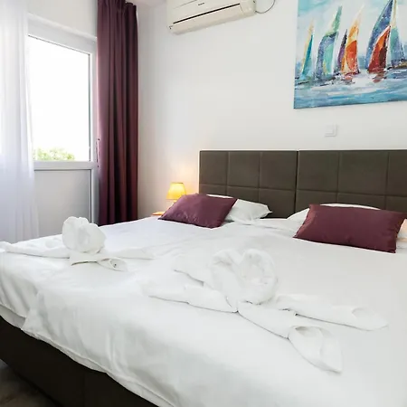 Manilu Apartment