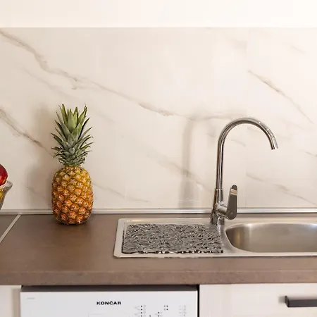 Manilu Apartamento *