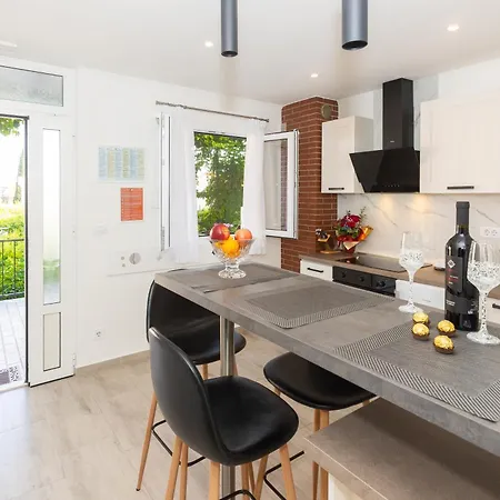 Apartment Manilu Dubrovnik