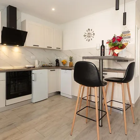 Manilu Apartamento Dubrovnik