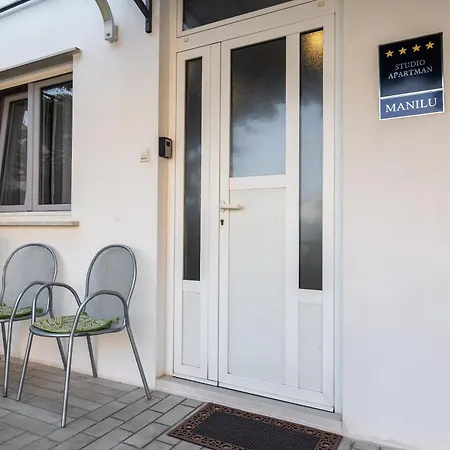 Apartman Manilu Dubrovnik