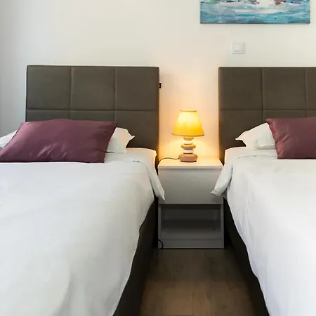 Apartment Manilu