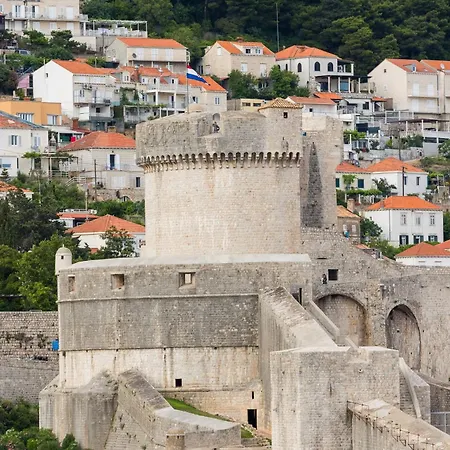 Apartamento Manilu *