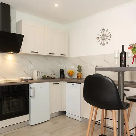 Apartman Manilu Dubrovnik