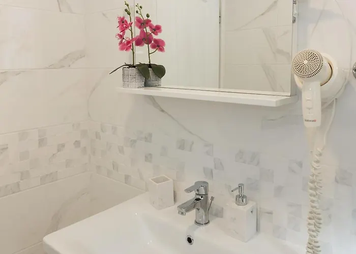 Manilu Appartement