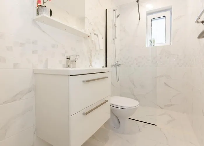 Daire Manilu Dubrovnik