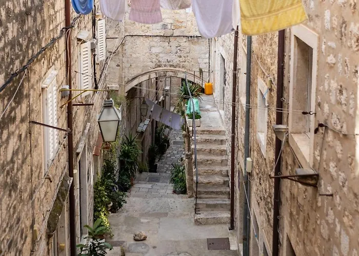 Manilu * Dubrovnik