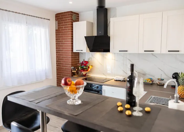 Appartement Manilu