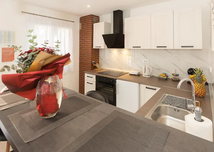 Daire Manilu Dubrovnik