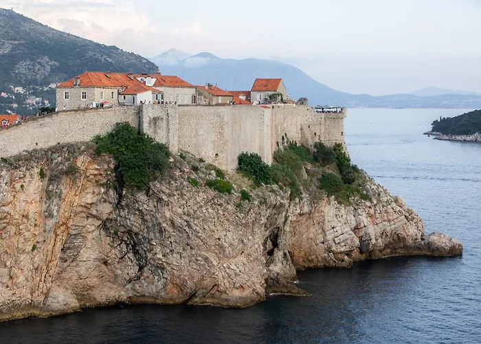 Manilu * Dubrovnik