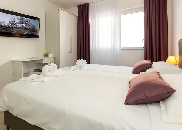 Manilu Daire Dubrovnik