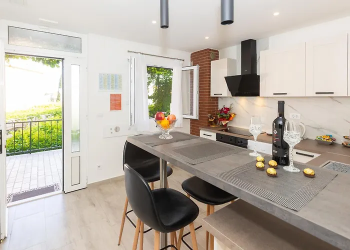 Daire Manilu Dubrovnik