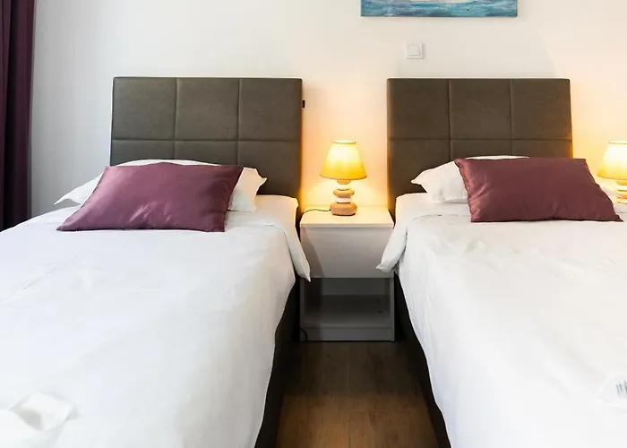 Manilu Appartement