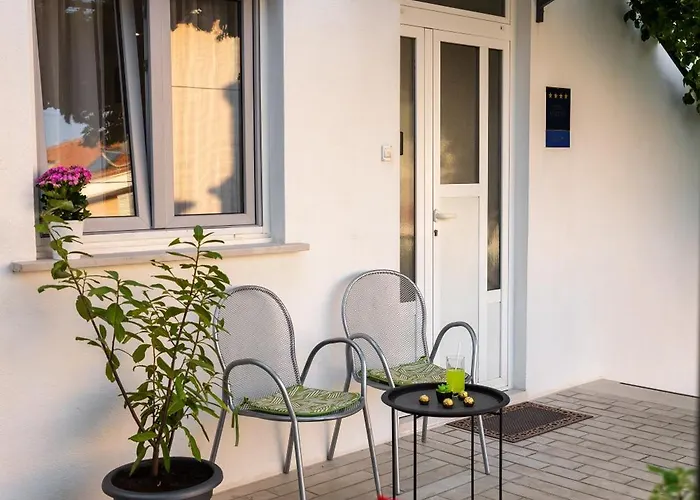 Manilu Dubrovnik