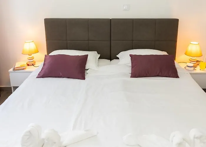 Manilu Appartement