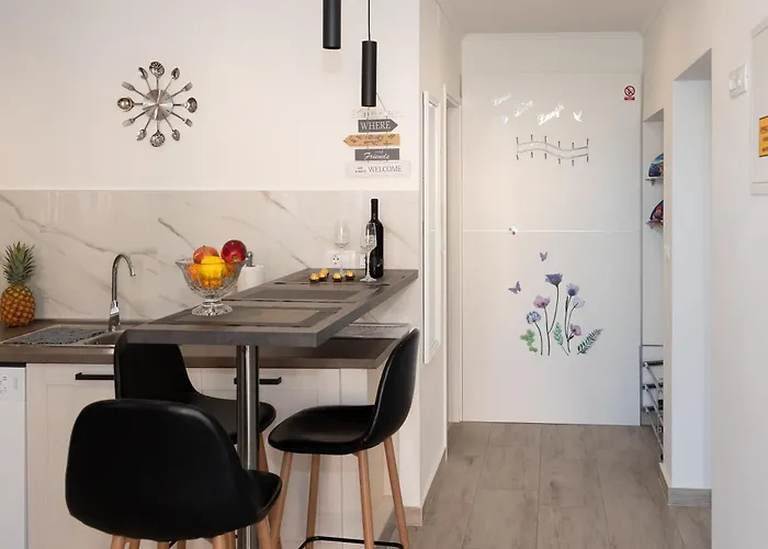 Manilu Daire Dubrovnik